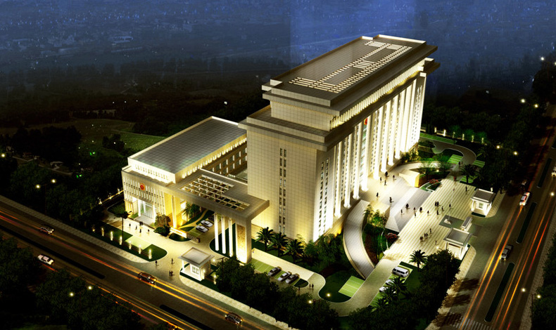 安徽省人民檢察院