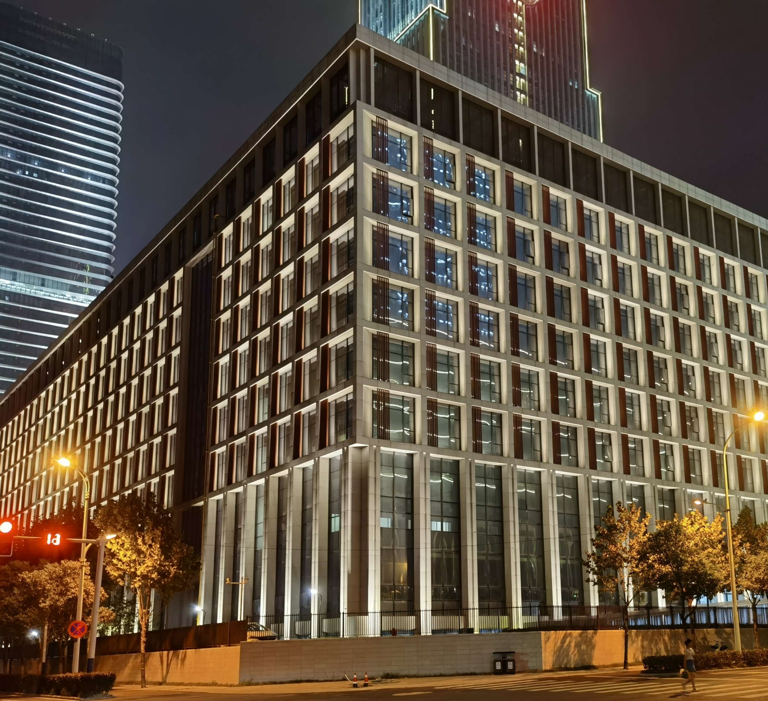 徽商銀行總部