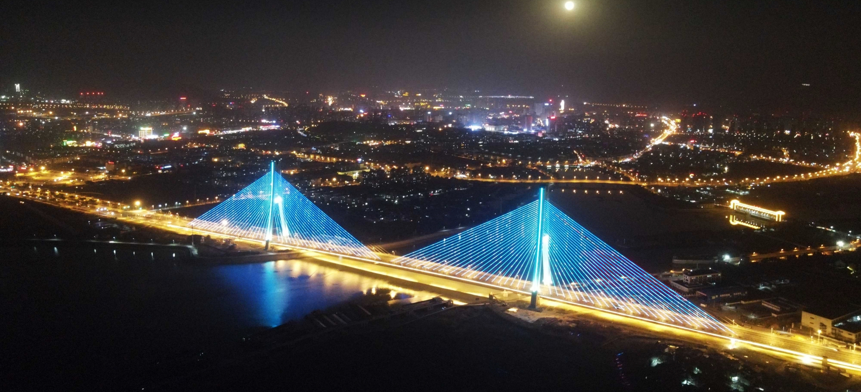 巢湖大橋